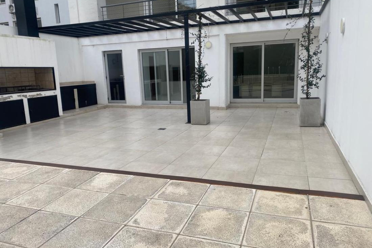 Departamento en venta, Wheelwright e Italia