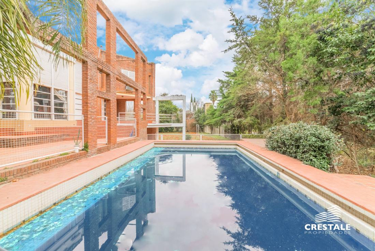 Casa en venta, Ruta 9 y Guido