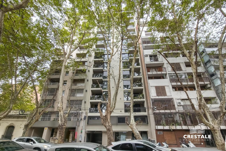 Departamento en venta, Santiago 1600