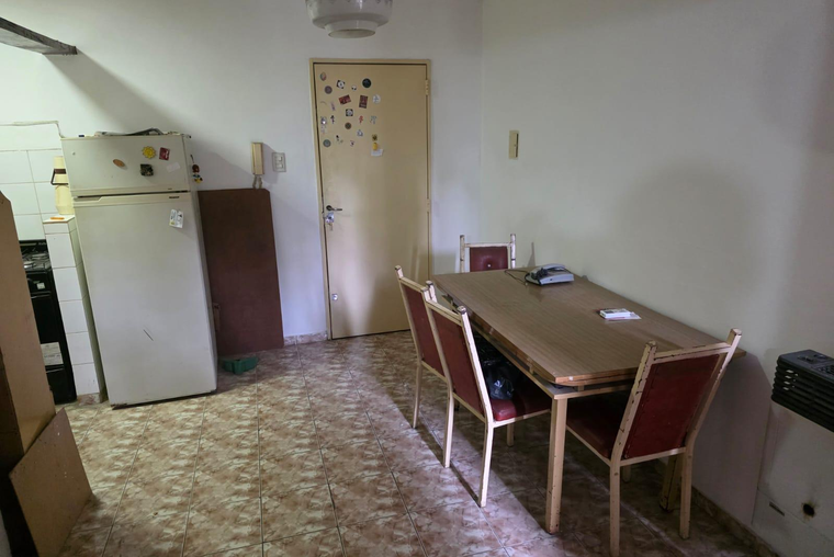 Departamento en venta 1 dormitorio - Rosario Lourdes