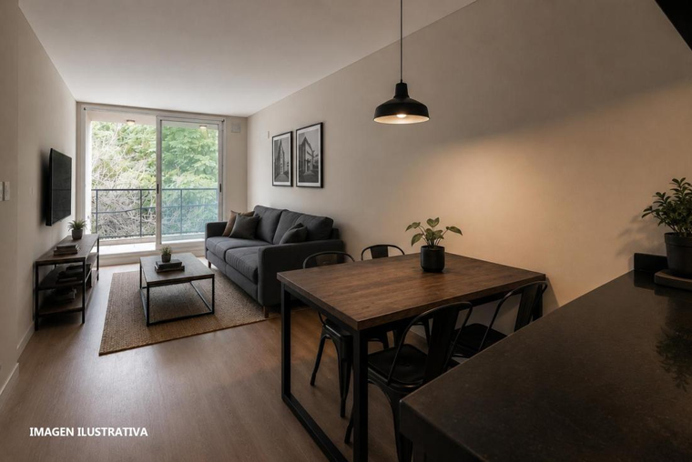 Departamento en venta, Catamarca 2000