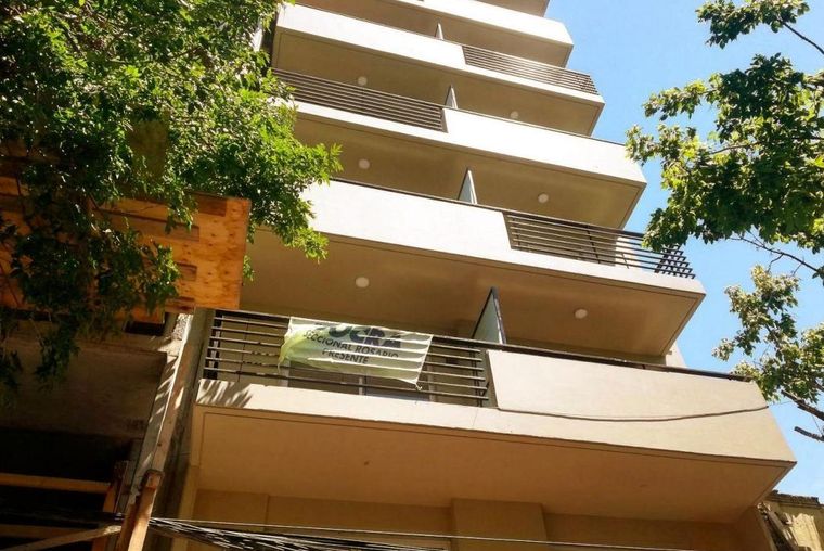 Departamento en venta, ESPAÑA Y CERRITO