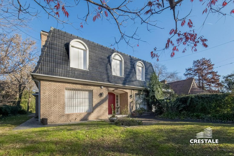 Casa en venta, Bv. Argentino  8800