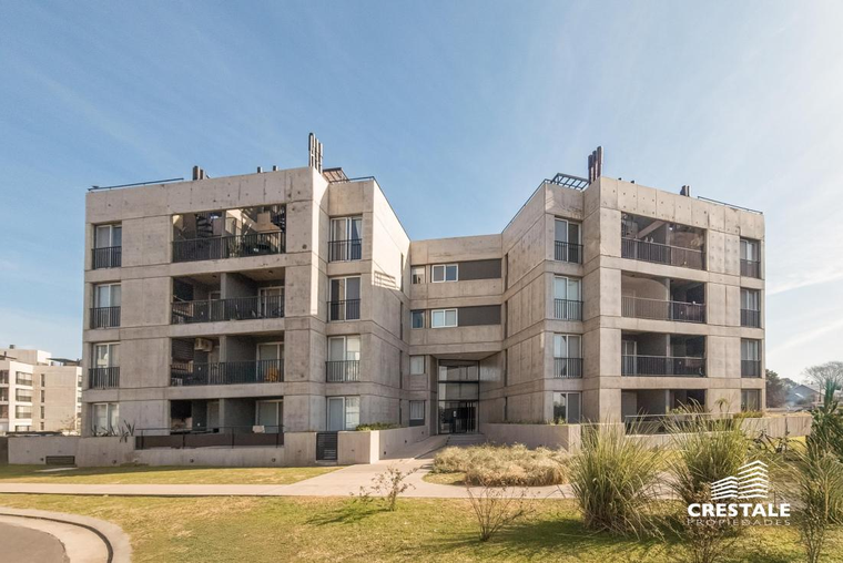 Departamento en venta, OCHO SAUCES - Torre 6  