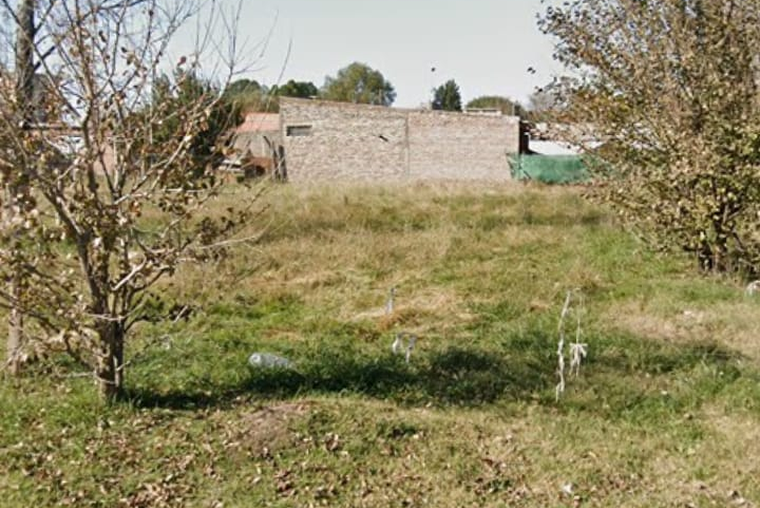 Terreno en Alvear a 5 minutos de Rosario