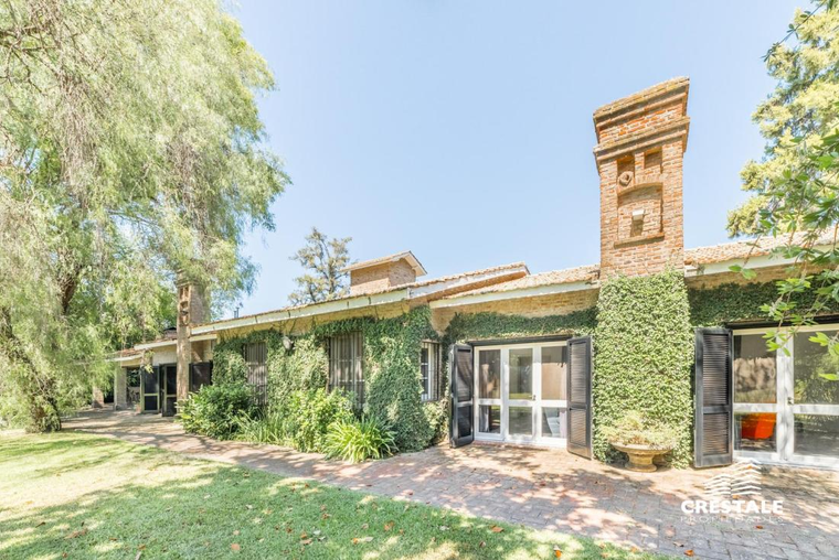 Casa en venta, Bv. Argentino  y Acevedo