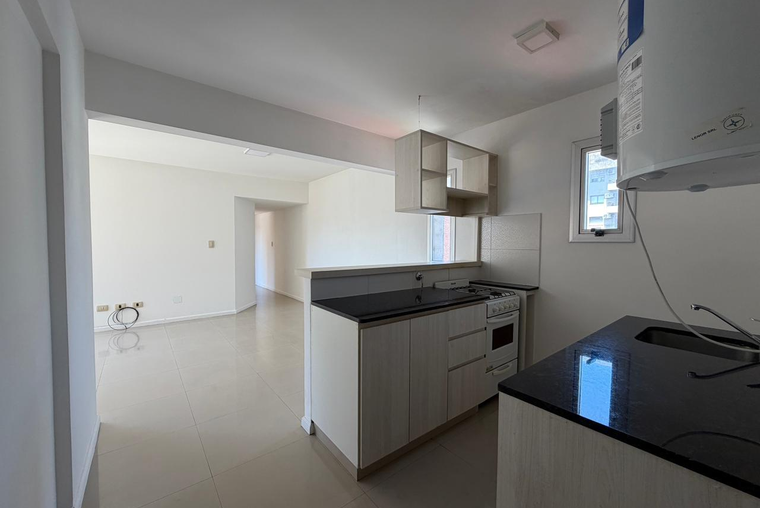 ALQUILER - Corrientes / Zeballos - 2 dorm