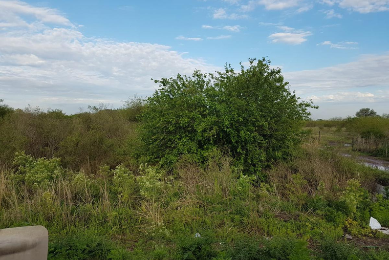 Terreno - Villa gobernador galvez - Rosario