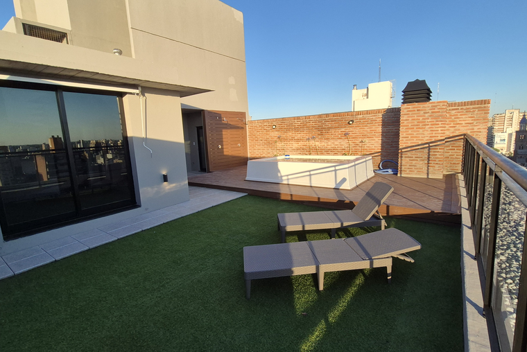 3 dormitorios estrenar premium pellegrini rosario