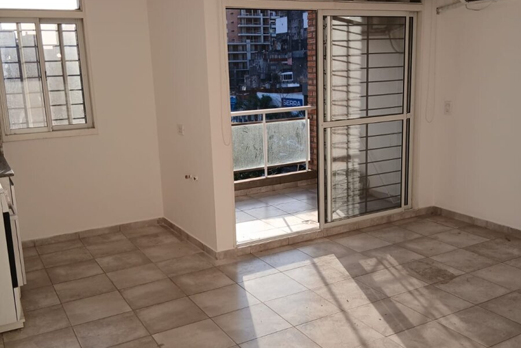 SARMIENTO 1925 - UN DORMITORIO -