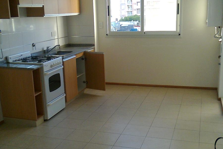 VENTA - Zeballos / Sarmiento - 1 dorm
