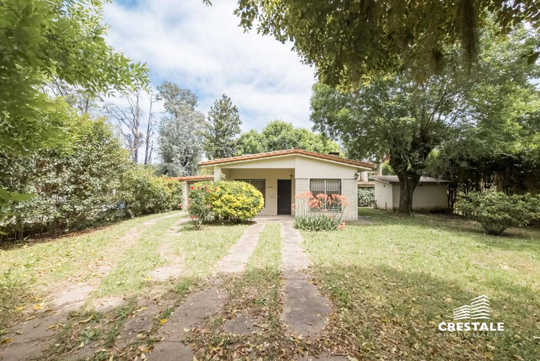 Casa en venta, Roldán - Andes  0