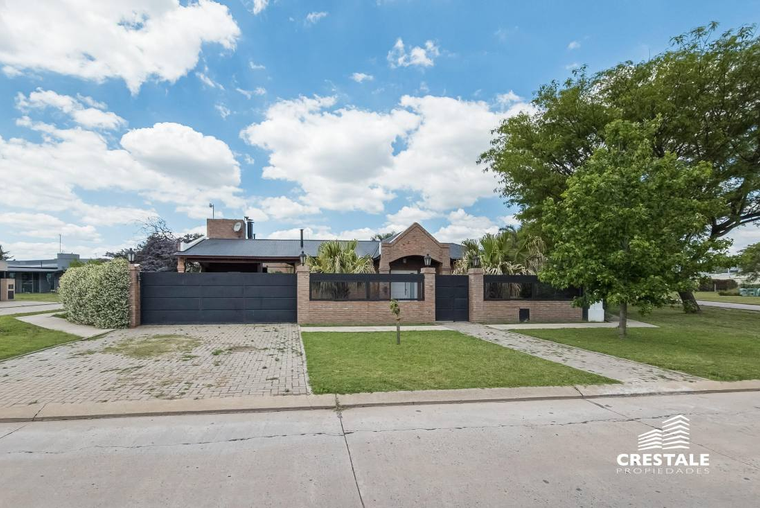 Casa en venta, Cantegril - El Mortero y Leloir