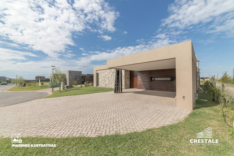 Casa en venta, VIDA
