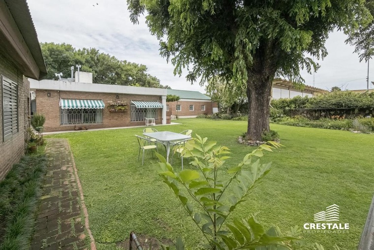 Casa en venta, Juan José Paso 7900