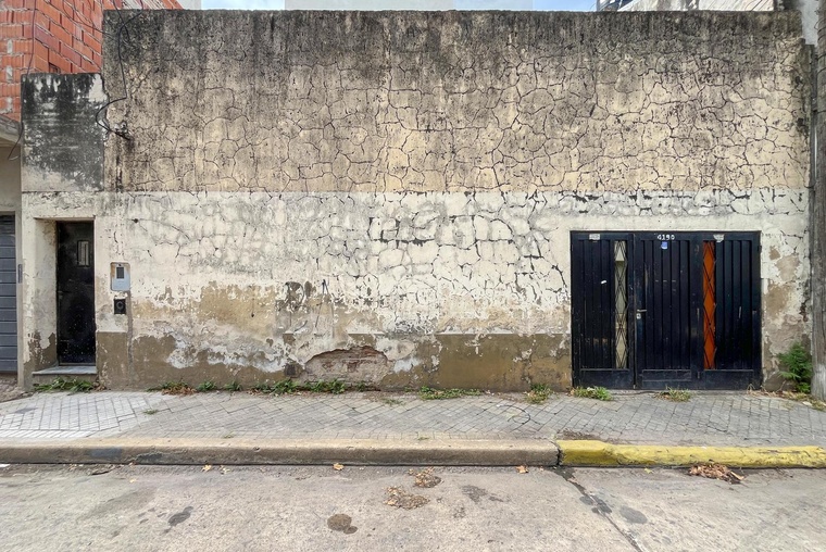 Terreno de 100m2 de oportunidad en Echesortu