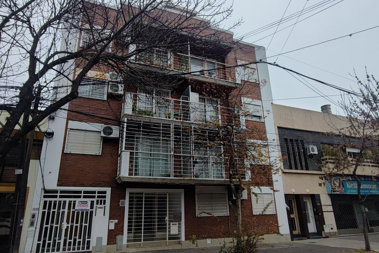 Departamento en venta 1 dormitorio Rosario