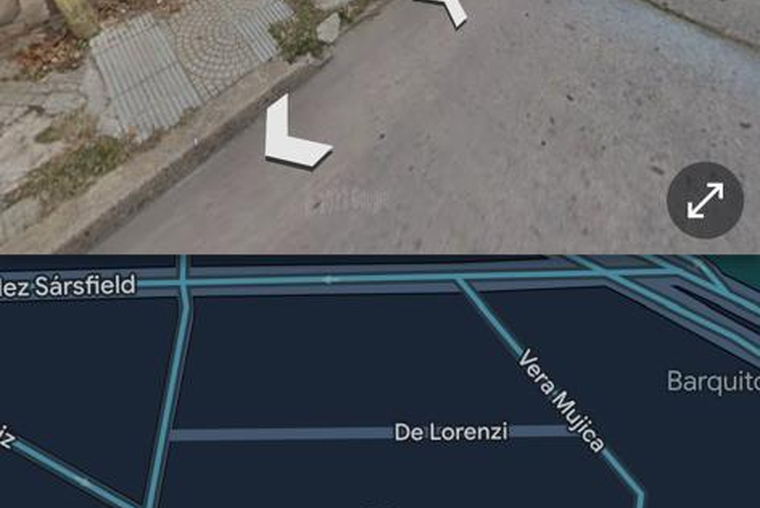 Terreno en  Puerto Norte 