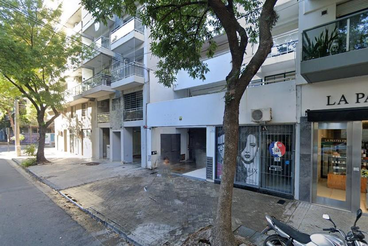VENTA - San Juan / Callao - Cochera 