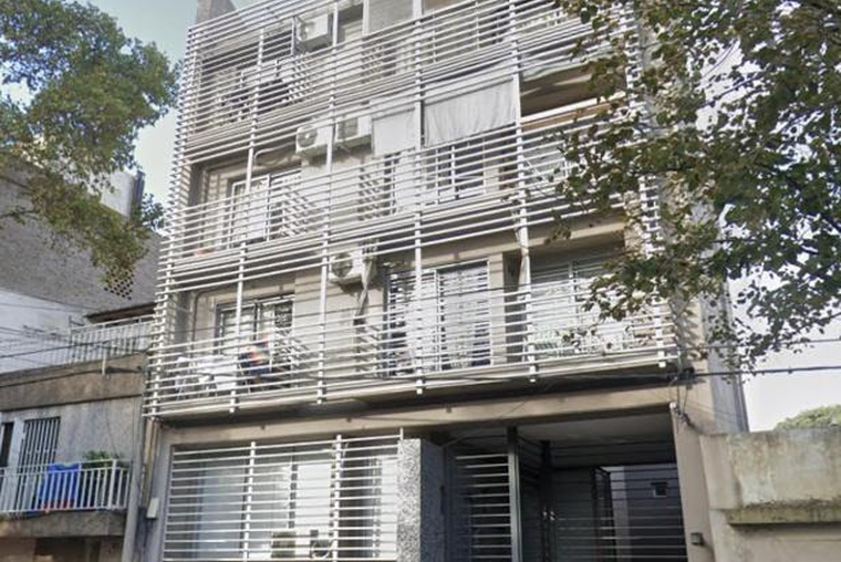 Departamento en  venta Rosario 1 dormitorio - V. Mujica y Tucuman