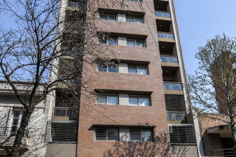 Departamento en venta, 3 DE FEBRERO Y SANTIAGO