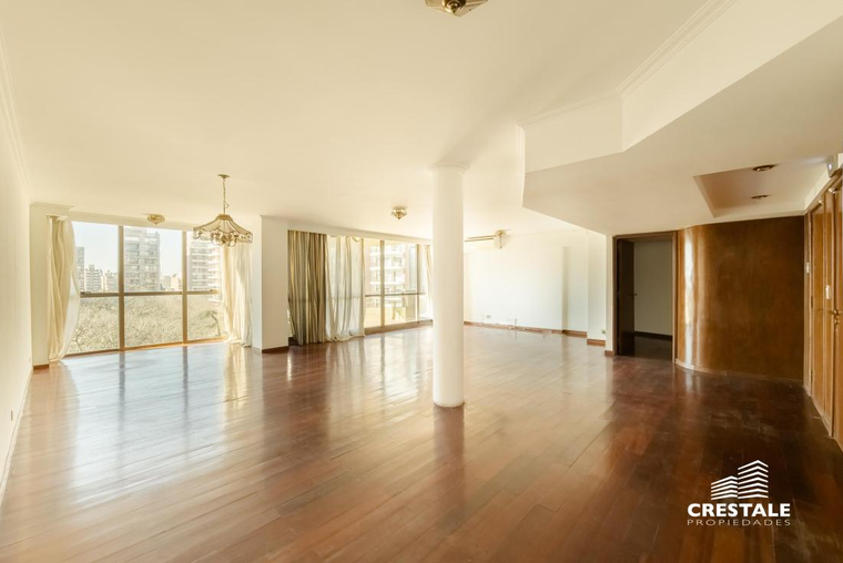 Departamento en venta, Laprida 1800