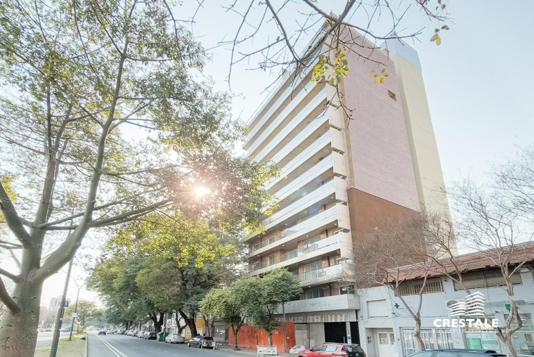 Departamento en venta, FRANCIA Y SAN JUAN