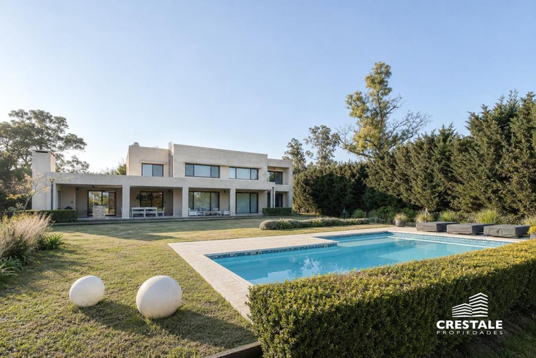 Casa en venta, Kentucky Club de Campo