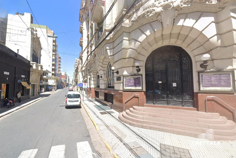 Terreno en venta, Mendoza 1000