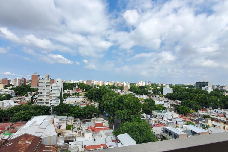 Departamento en venta 2 dormitorios Rosario Echesortu