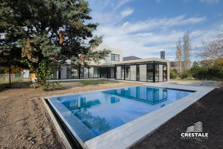 Casa en venta, Kentucky Club de Campo