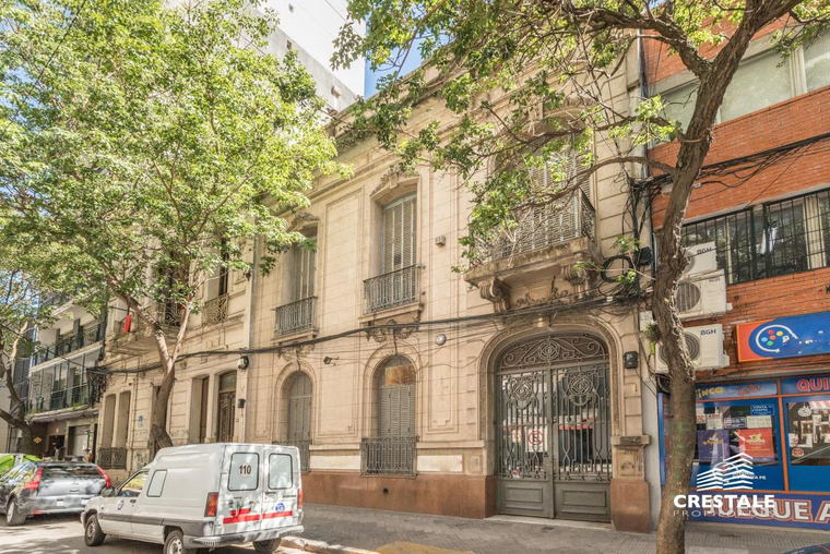 Terreno en venta, Rioja 1900