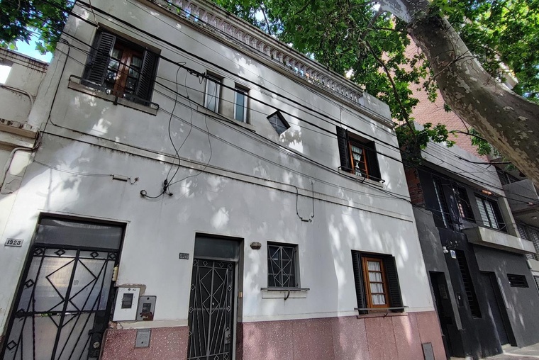 Casa en venta 2 dormitorios Rosario - República de La Sexta