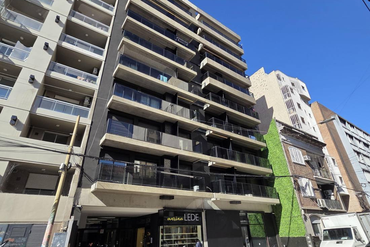 Departamento en venta, Mitre 500