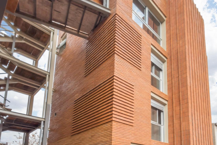 Departamento en venta, Rawson 200 bis