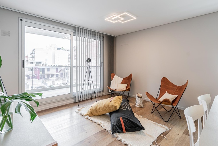 DEPARTAMENTO PREMIUM DE TRES DORMITORIOS VENTA PARRILLERO Y PISCINA CENTRO ROSARIO