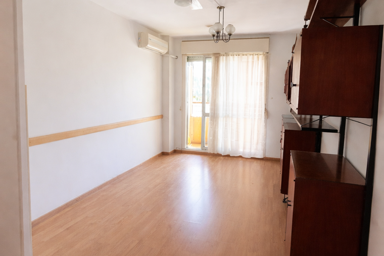 San Lorenzo 1700 - Depto. en venta - 2 dorm.