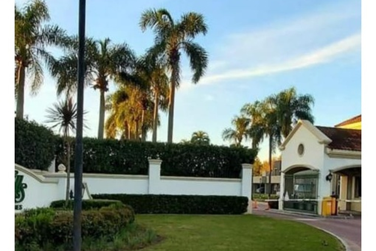 Miraflores (Funes Hill)