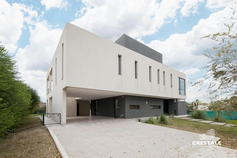 Casa en venta, Puerto Roldán