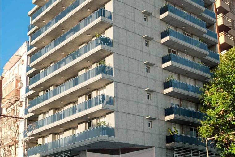 Departamento en venta, MENDOZA Y MORENO