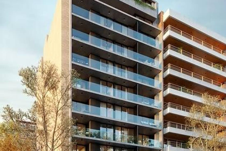 Departamento en venta, Jujuy y Oroño