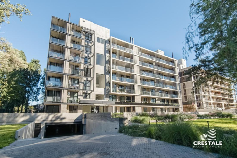 Departamento en venta, Condominios Paddock - Torre 2