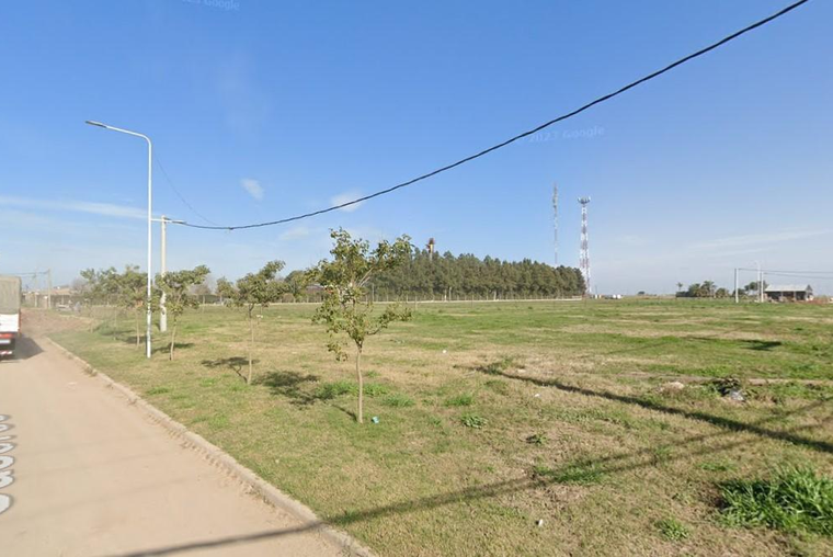 Campo en venta Alvarez - Ideal emprendimiento