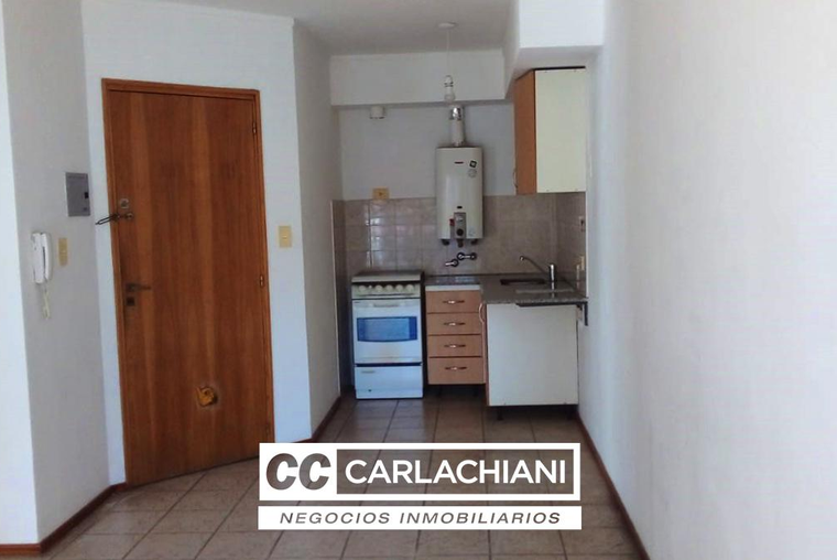 Departamento - Centro