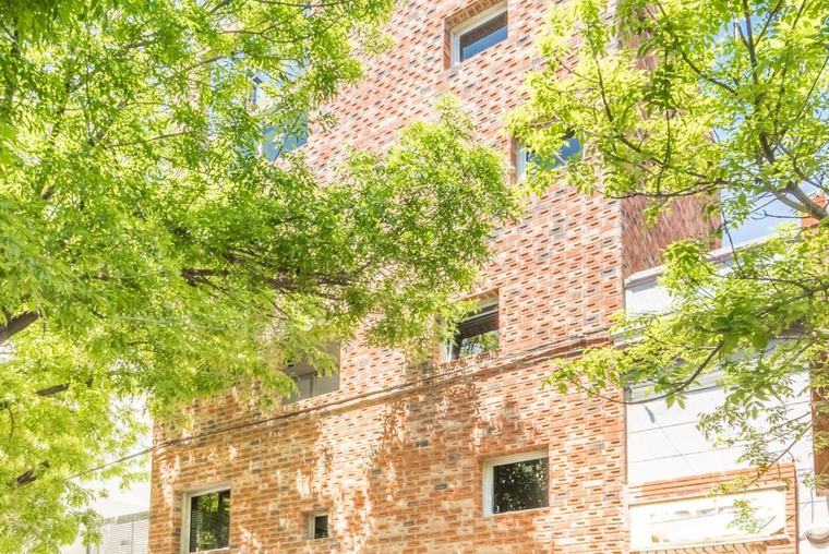 Departamento en venta, JUJUY Y OV. LAGOS