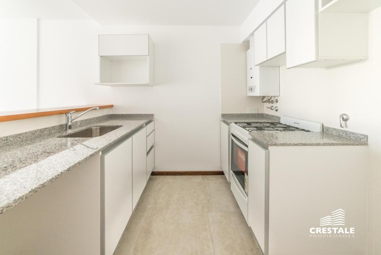 Departamento en venta, Santa Fe 2500
