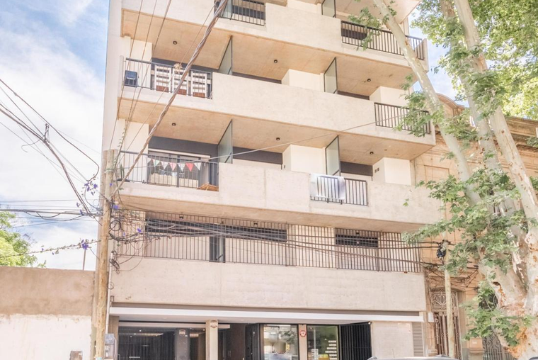 Departamento en venta, RIOJA Y AV FRANCIA