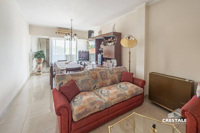 Departamento en venta, Mitre 3400