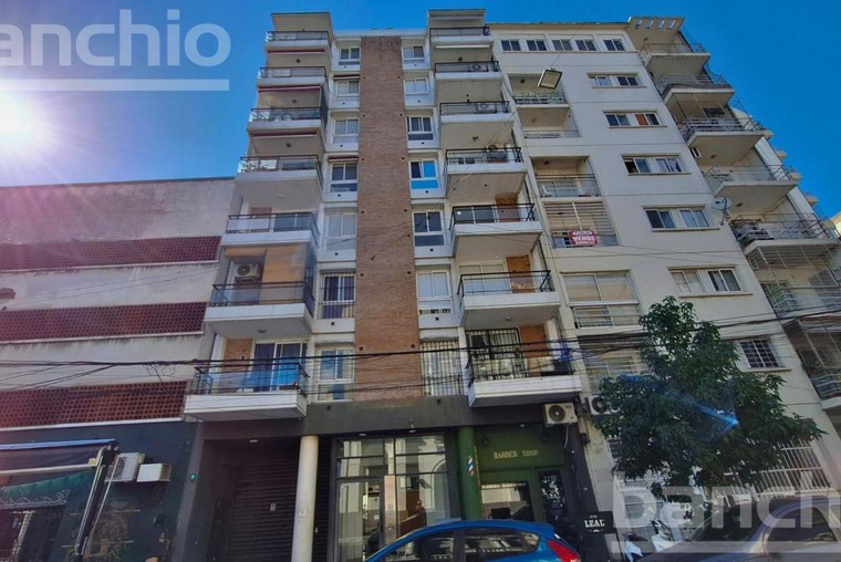 Buenos Aires 1100. Externo. Balcón. Cocina independiente. Luminoso. Gran categoría.