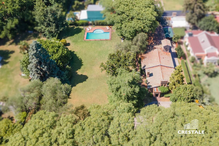 Terreno en venta, Bv. Argentino  y Acevedo